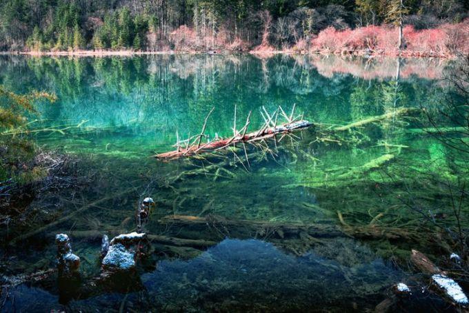 罗鹿高速第3标段项目举行红马山2号隧道进洞仪式